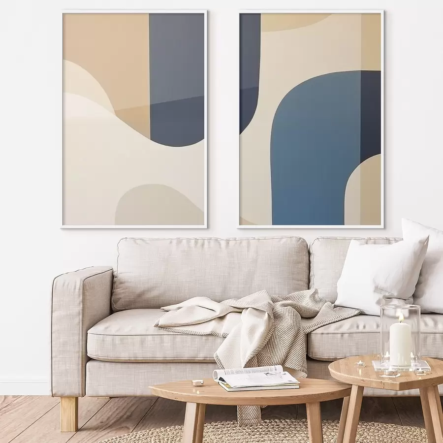 Fototapeedid Abstraktsed jooned d00495