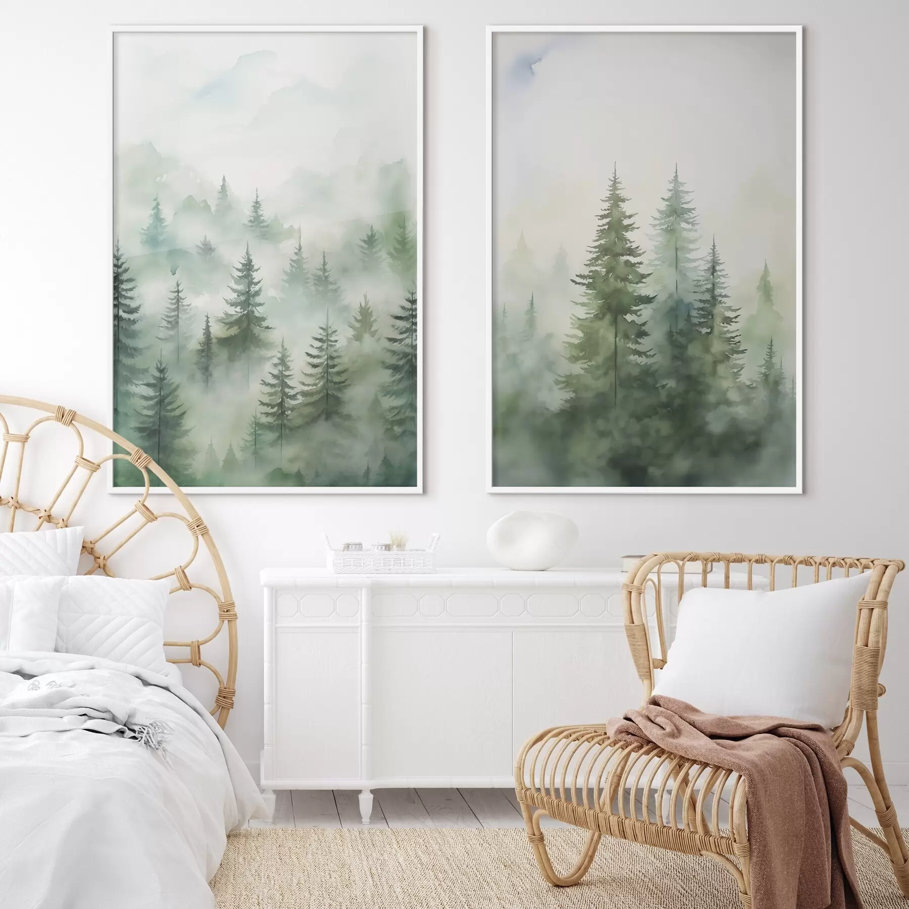 Pilt Mets udus d00534