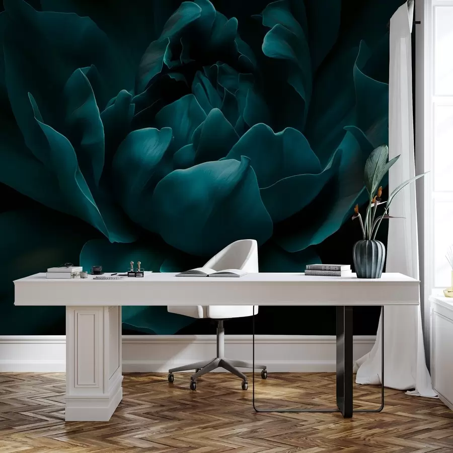 Fototapeedid Lillede sosin w05040