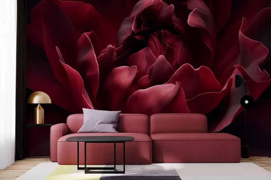 Fototapeedid Lillede sosin w05040v1