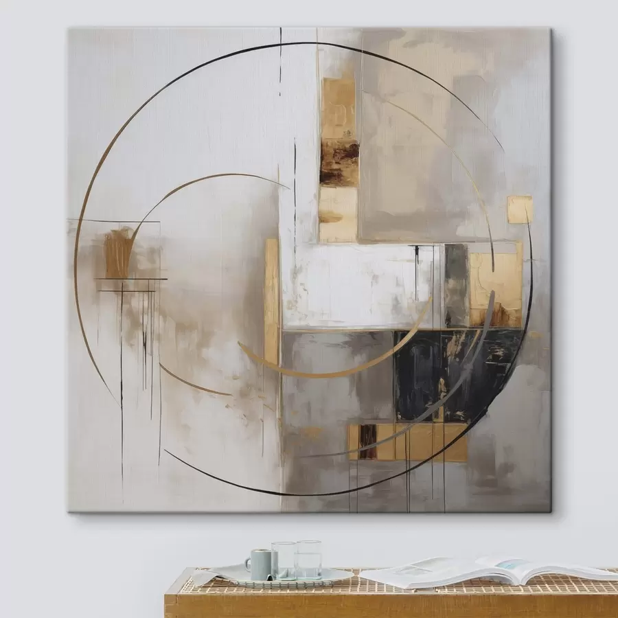 Pilt Abstraktne koostis s47149