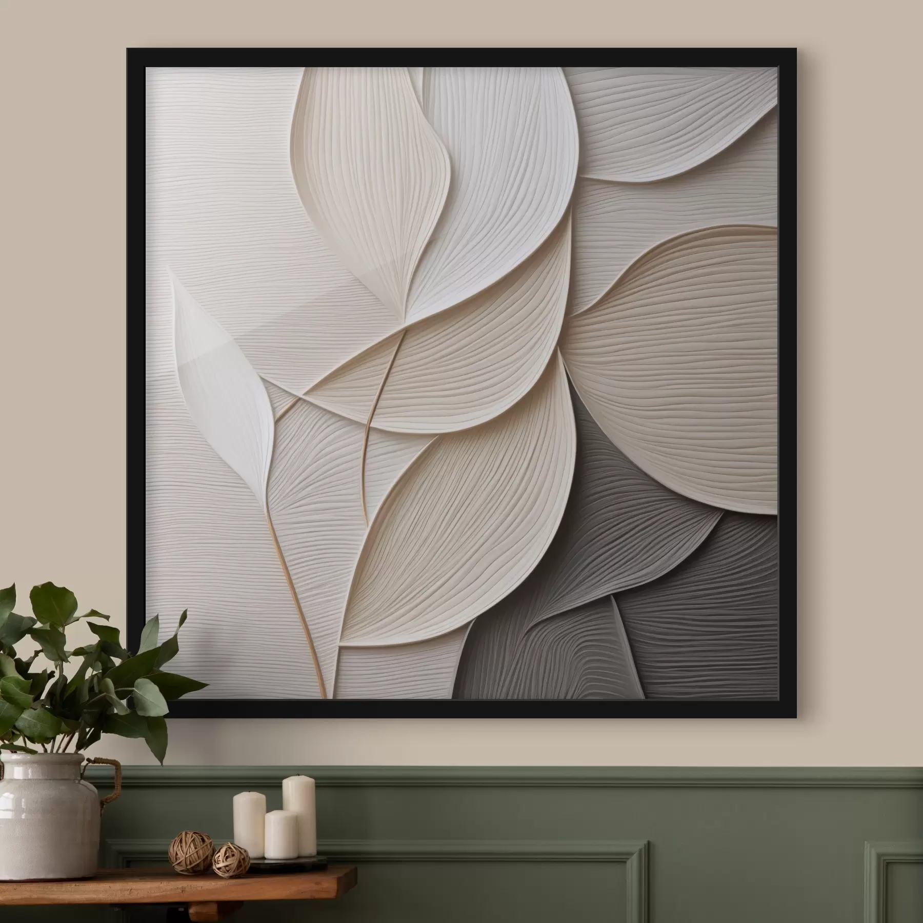 Fototapeedid Abstraktsioon f47144