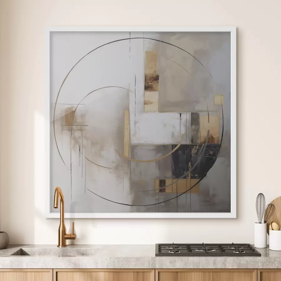 Fototapeedid Abstraktne koostis f47149