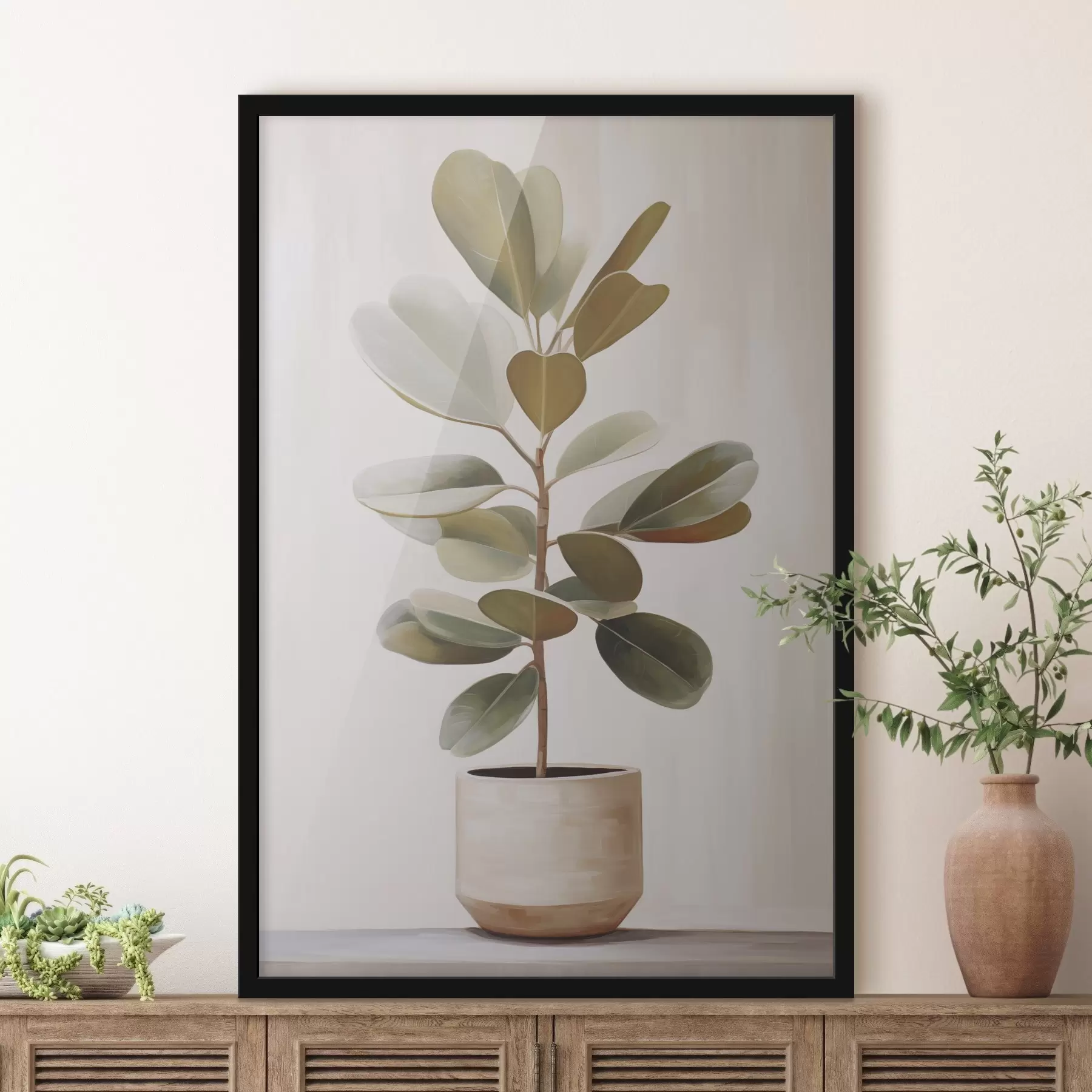 Fototapeedid Ficus potis f47152