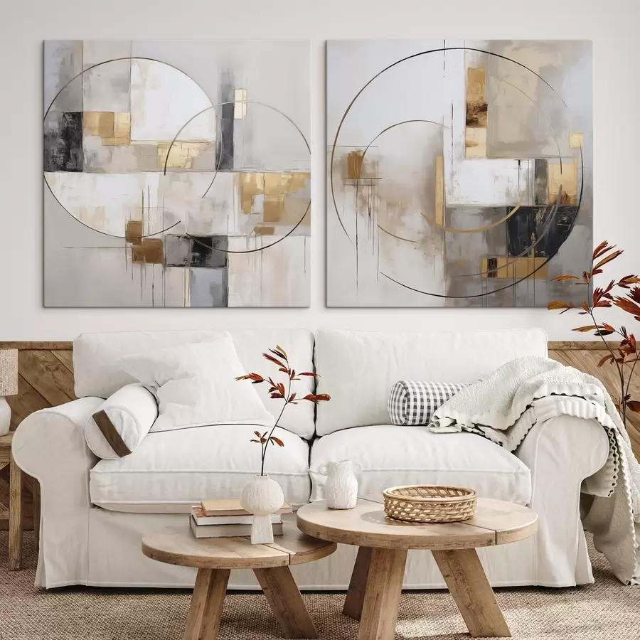 Pilt Kaasaegne abstraktsioon m01158