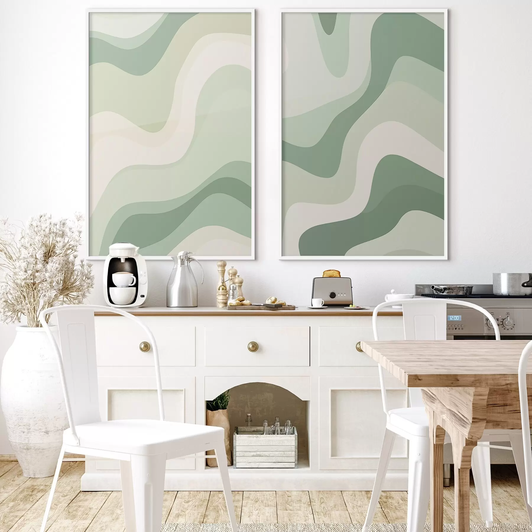 Fototapeedid Abstraktsed lained d00842