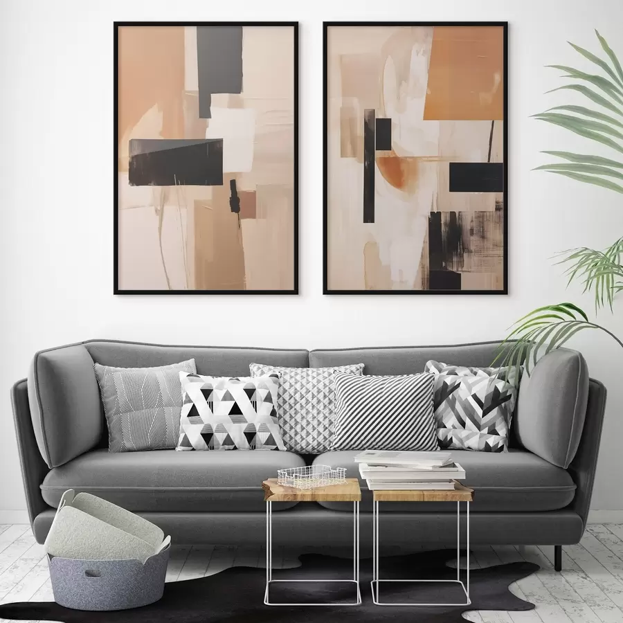 Fototapeedid Abstraktsioon d00853