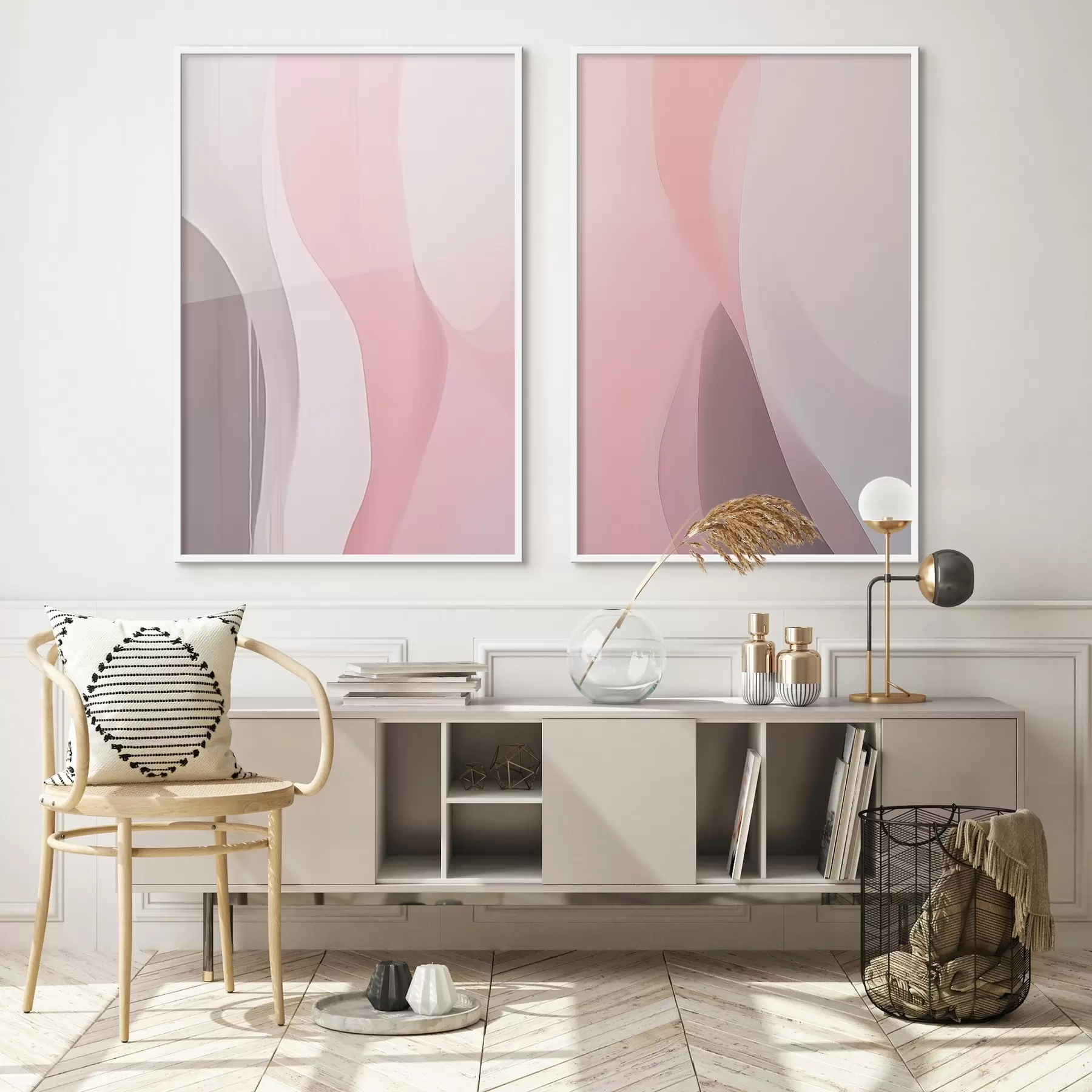 Fototapeedid Abstraktsioon d00912