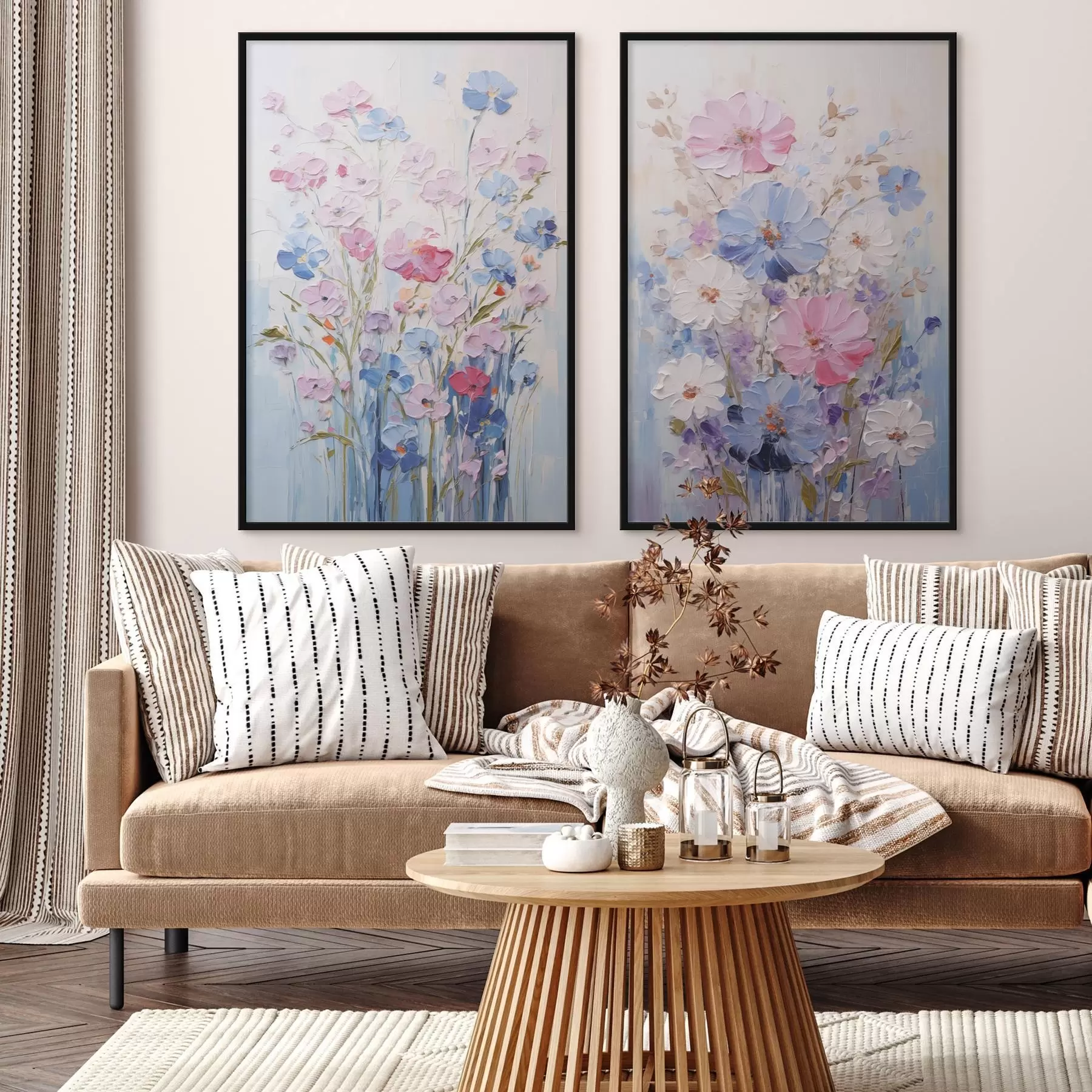 Fototapeedid Metslilled d00925