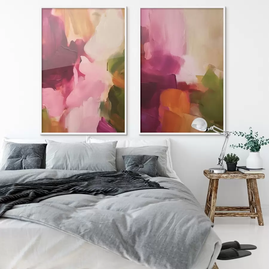 Fototapeedid Abstraktsioon d00941