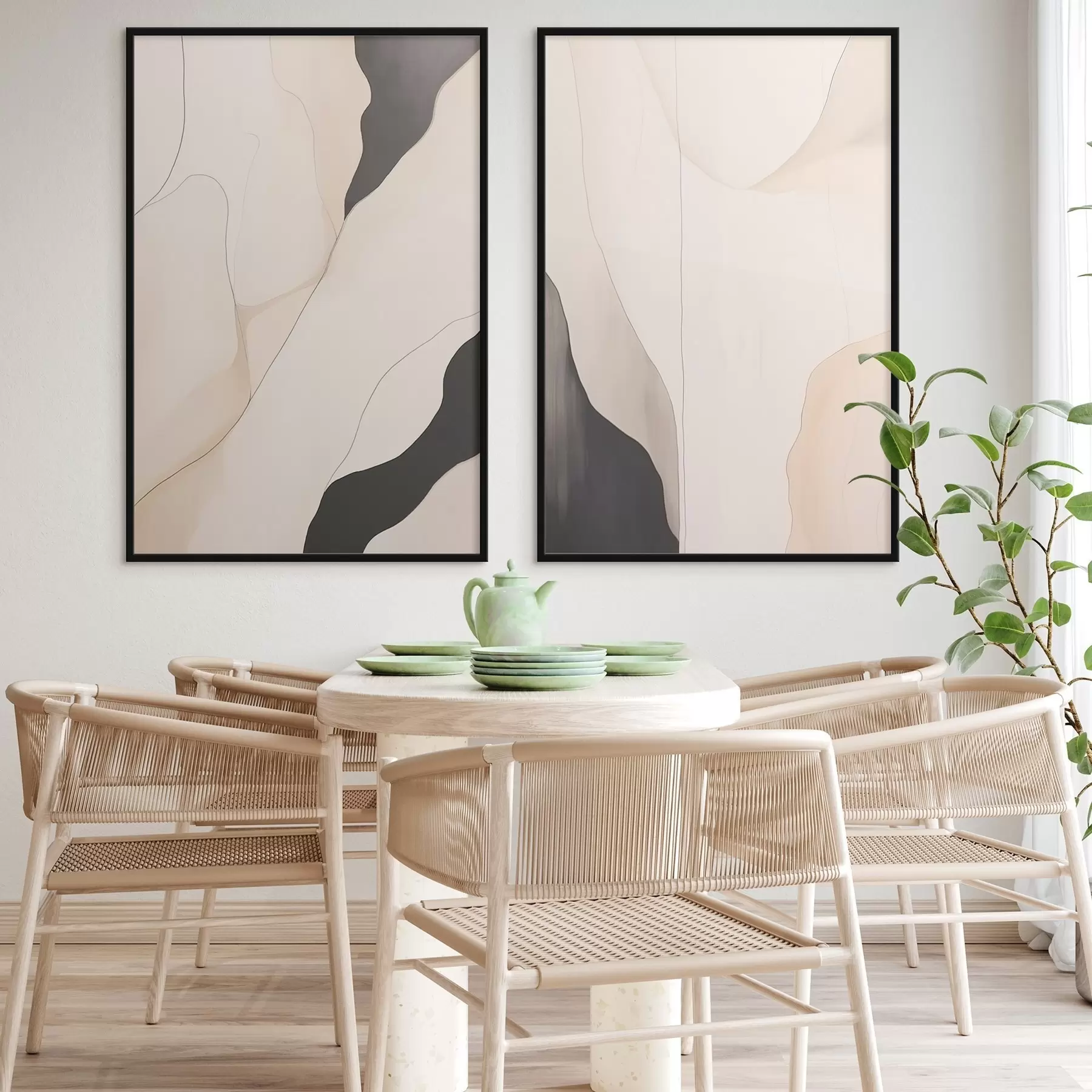 Fototapeedid Abstraktsioon d00943