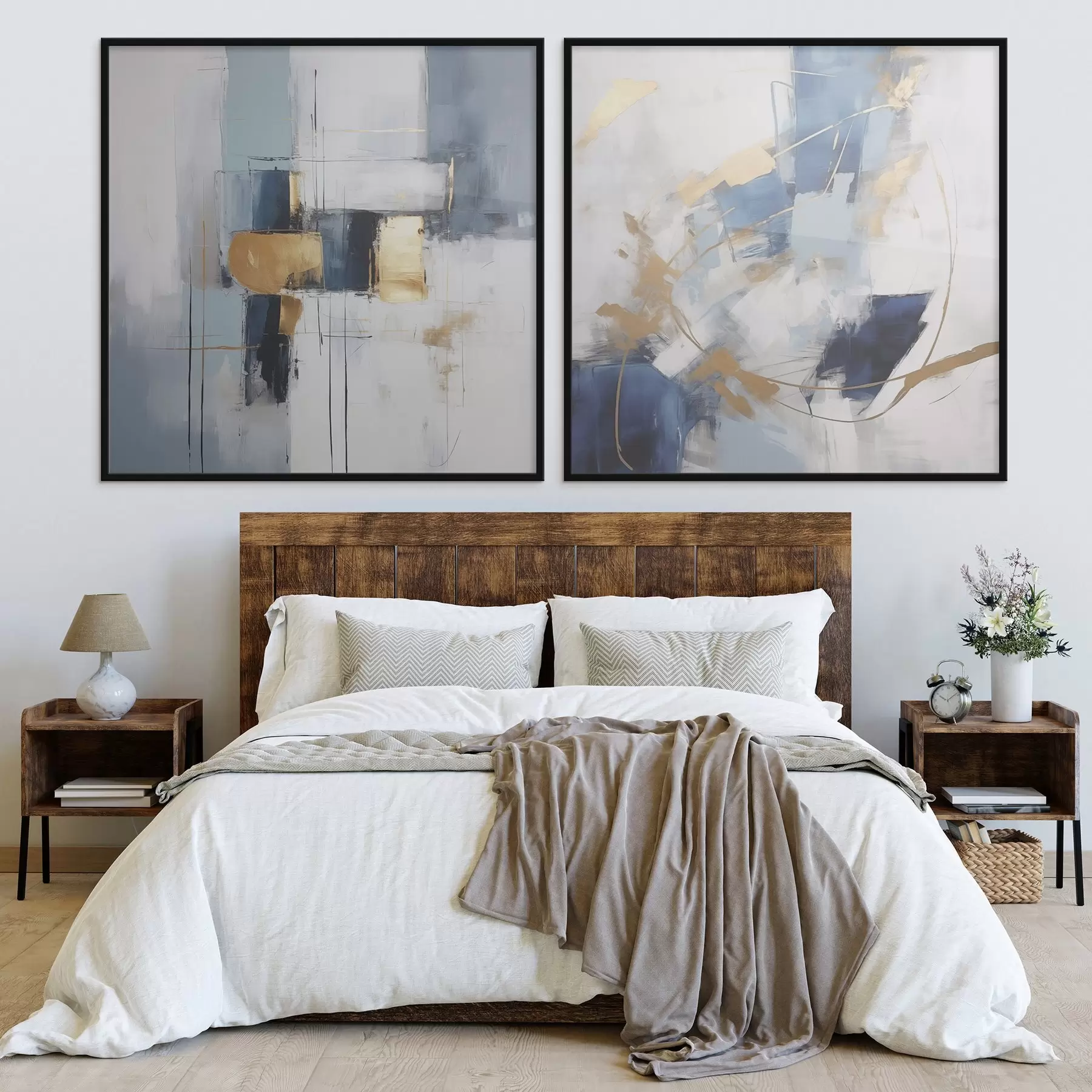 Fototapeedid Kaasaegne abstraktsioon d00947