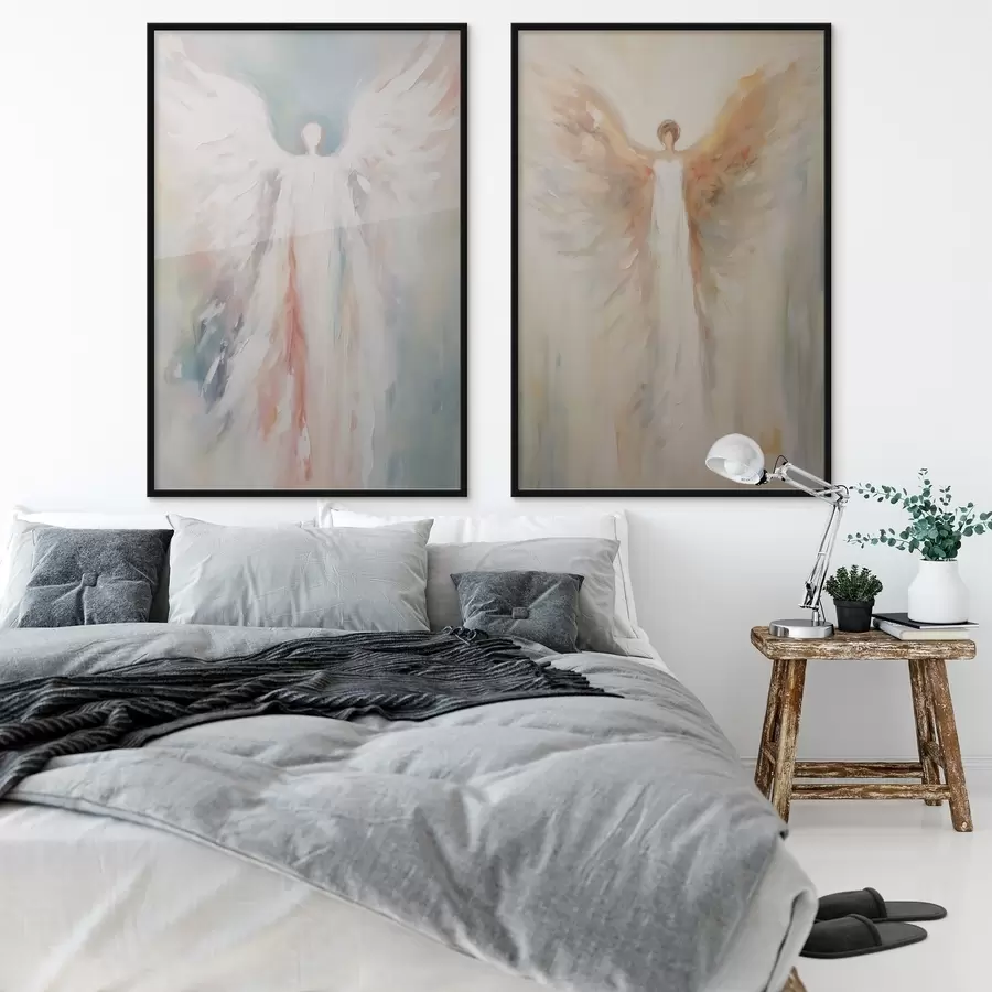 Fototapeedid Ingel d00949