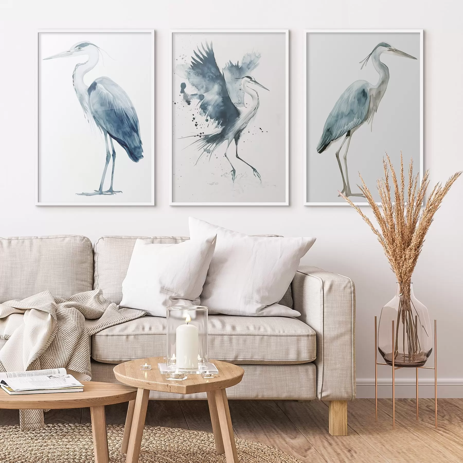 Fototapeedid Kraanad d00960