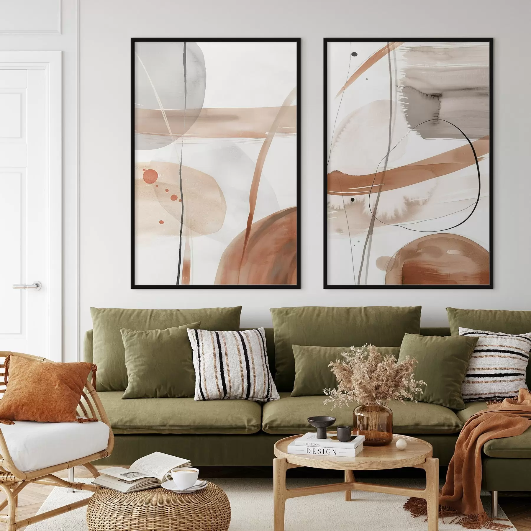 Fototapeedid Abstraktsioonid d00938