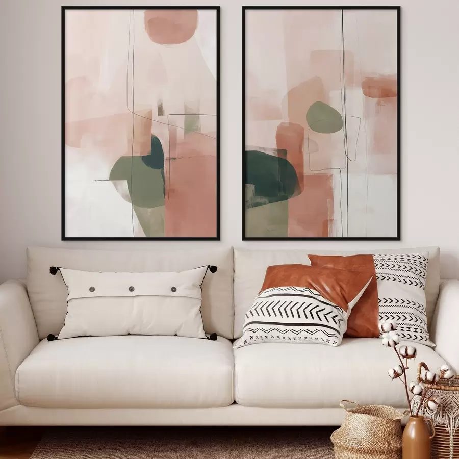 Fototapeedid Abstraktsioonid d00939