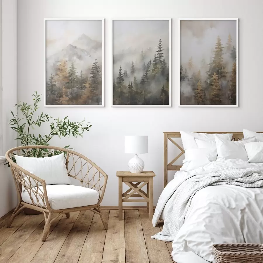 Fototapeedid Seiklus ja meelerahu d00996