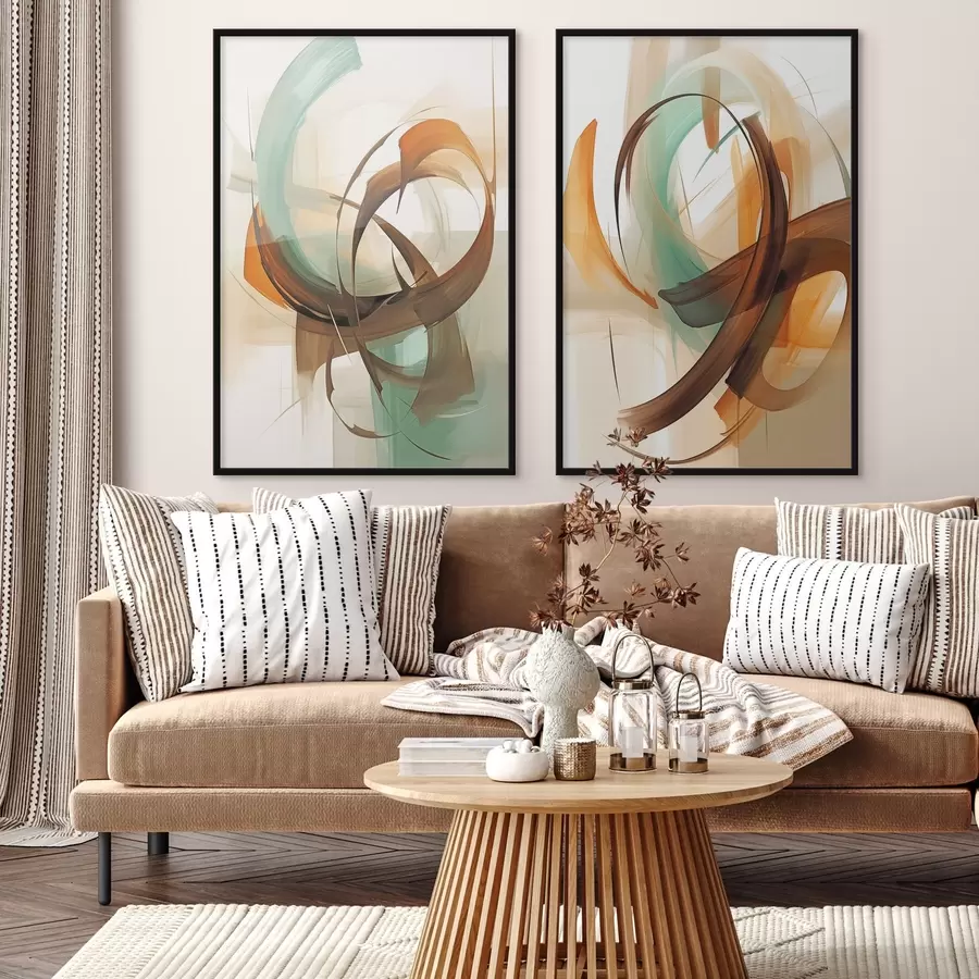 Fototapeedid Abstraktsioon d01040