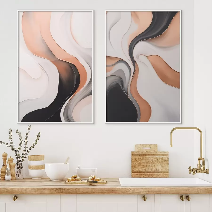 Fototapeedid Abstraktsioon d01041