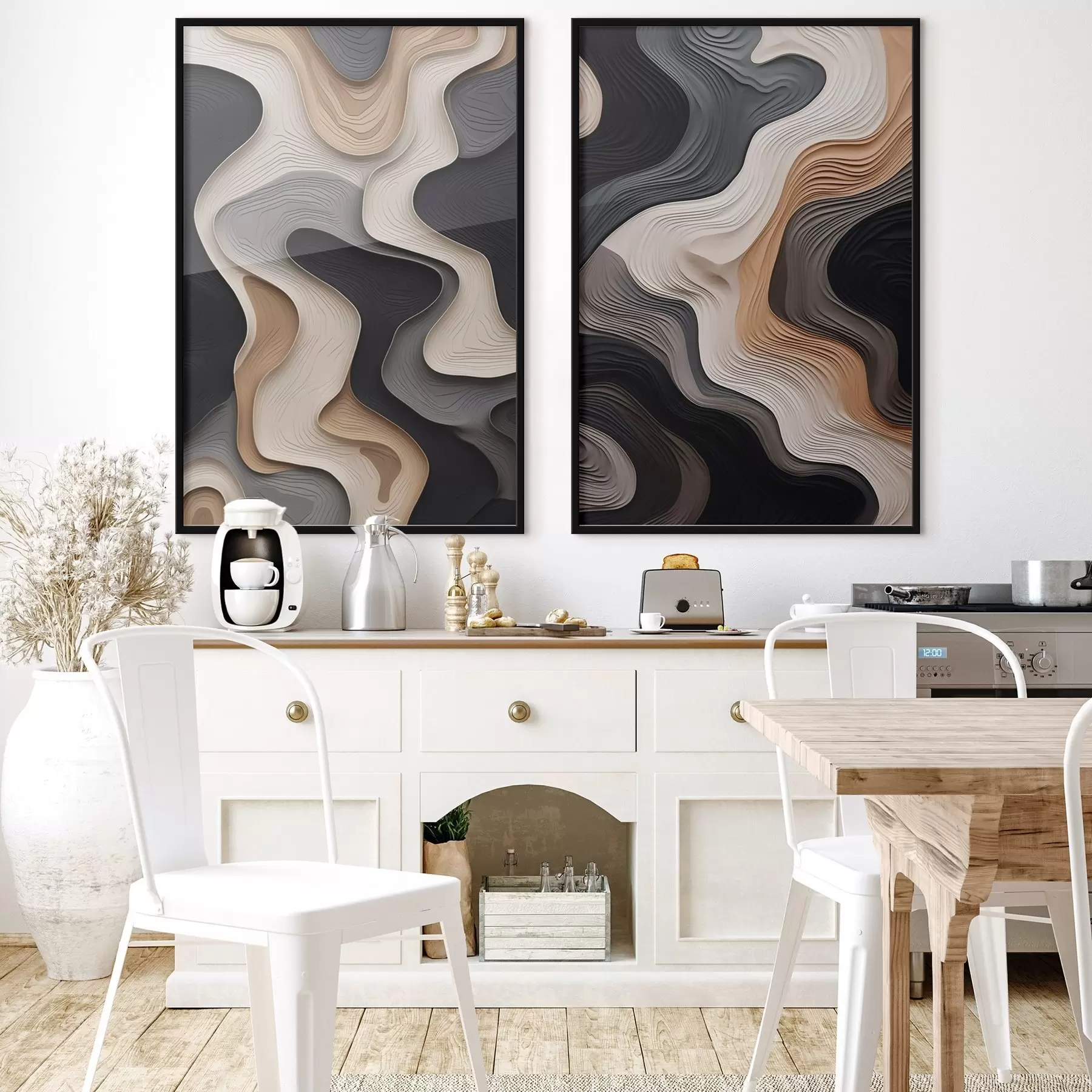 Fototapeedid Abstraktsioon d01042