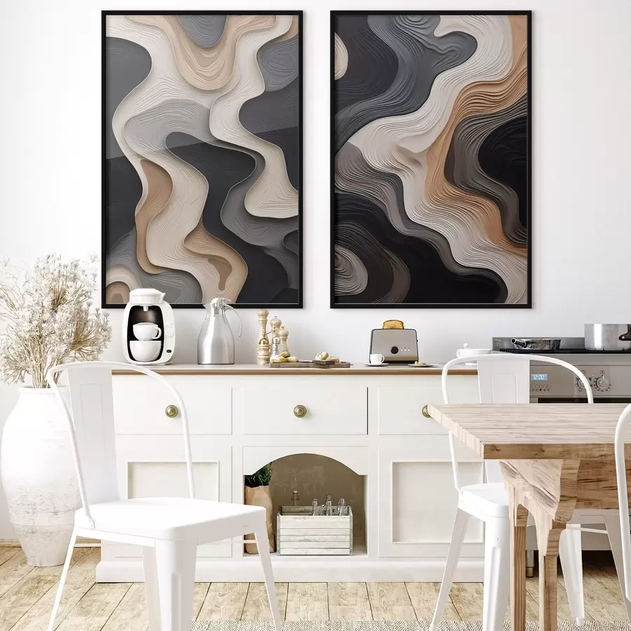 Fototapeedid Abstraktsioon d01042