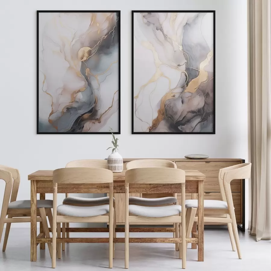 Fototapeedid Abstraktsioon d01045