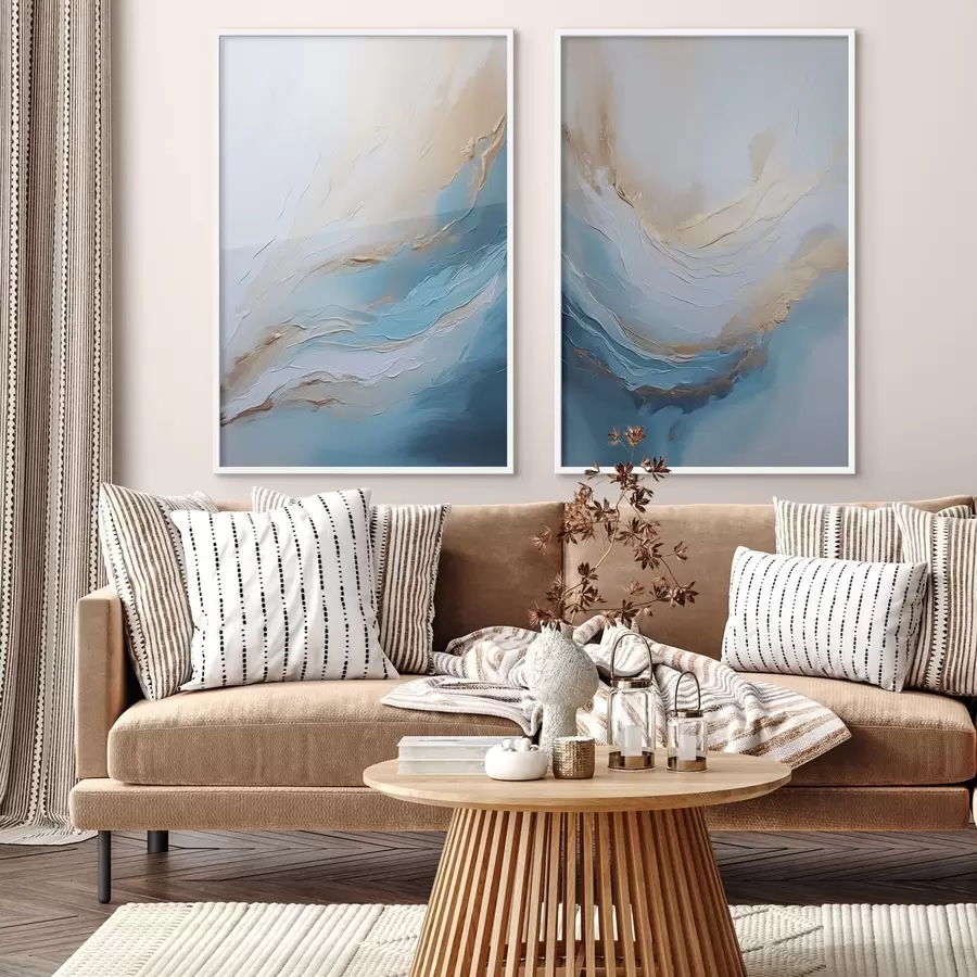 Fototapeedid Kaasaegne abstraktsioon d01055