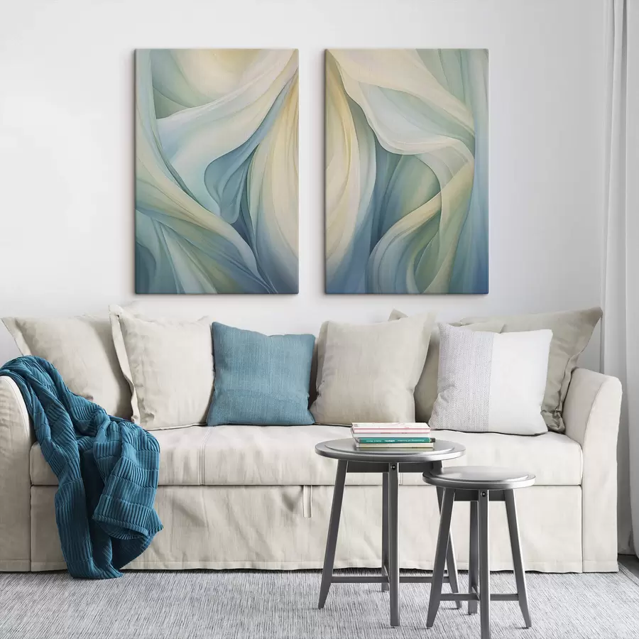 Pilt Abstraktsed lained m01130