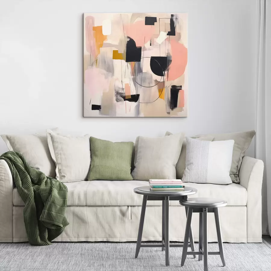 Pilt Abstraktsioon s46900