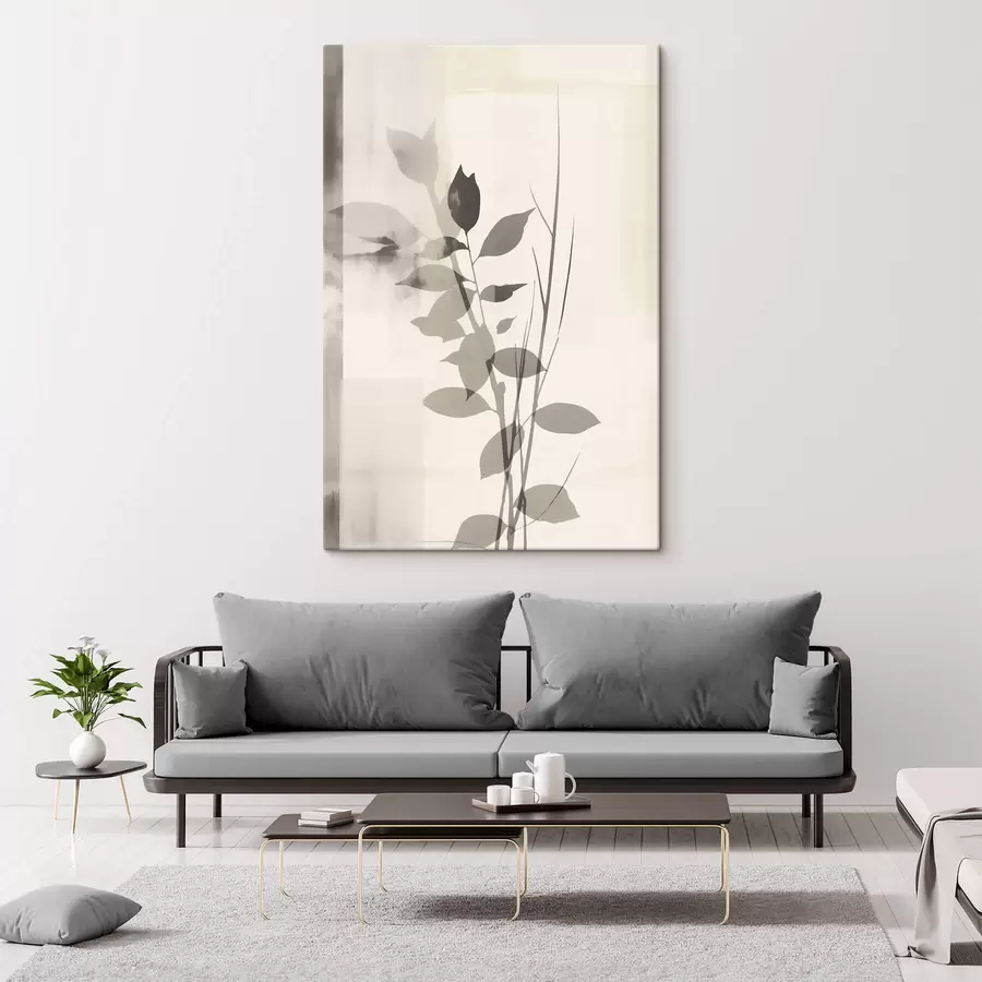 Pilt Abstraktsed leheoksad s47103