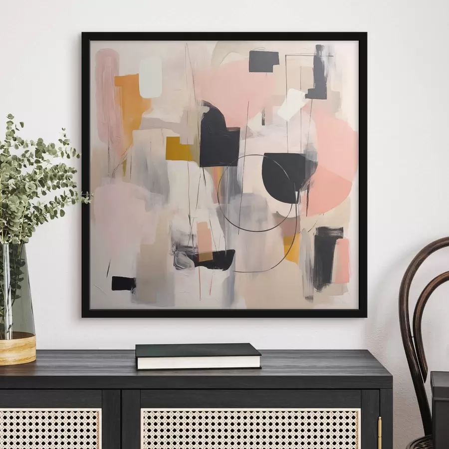 Fototapeedid Abstraktsioon f46900