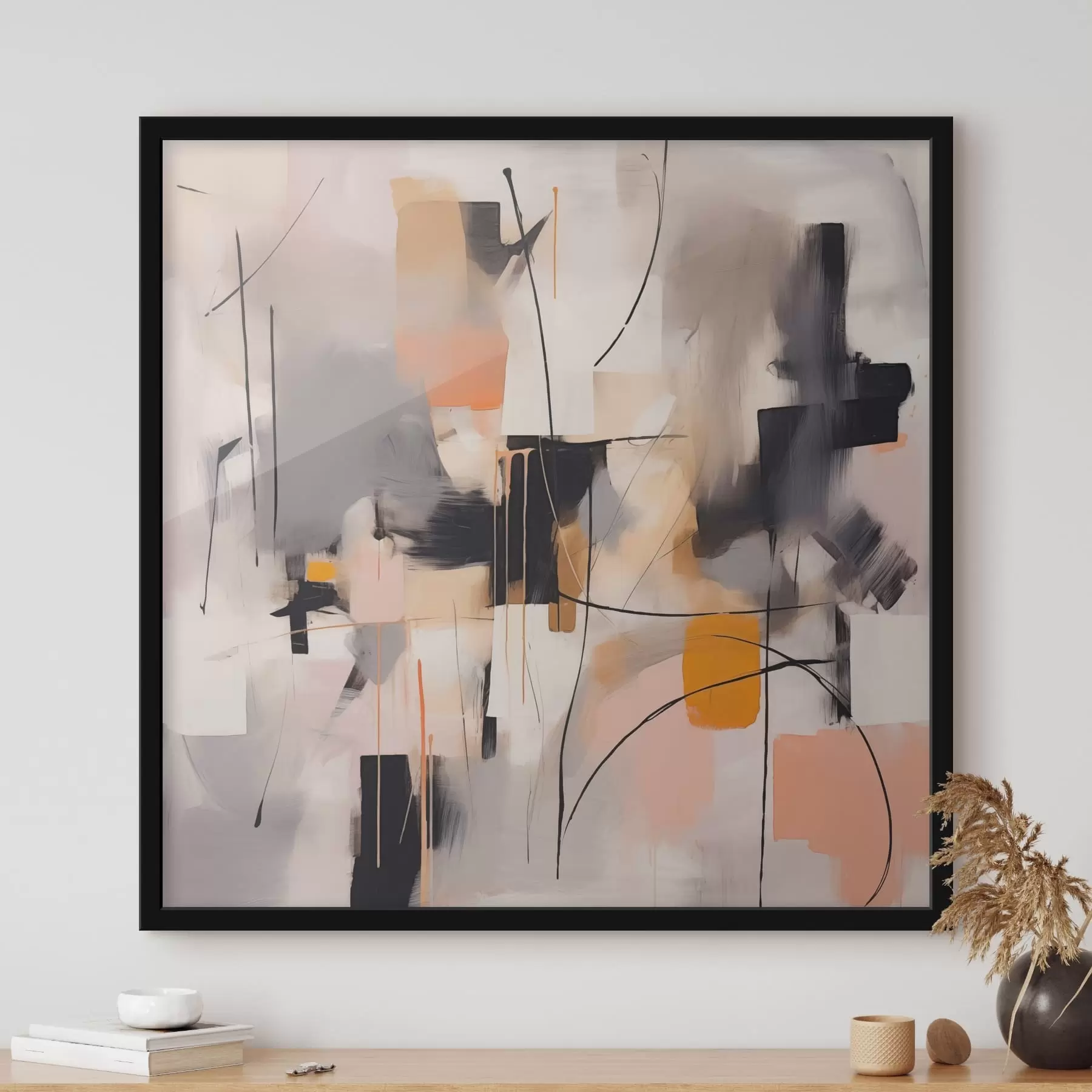 Fototapeedid Abstraktsioon f46901