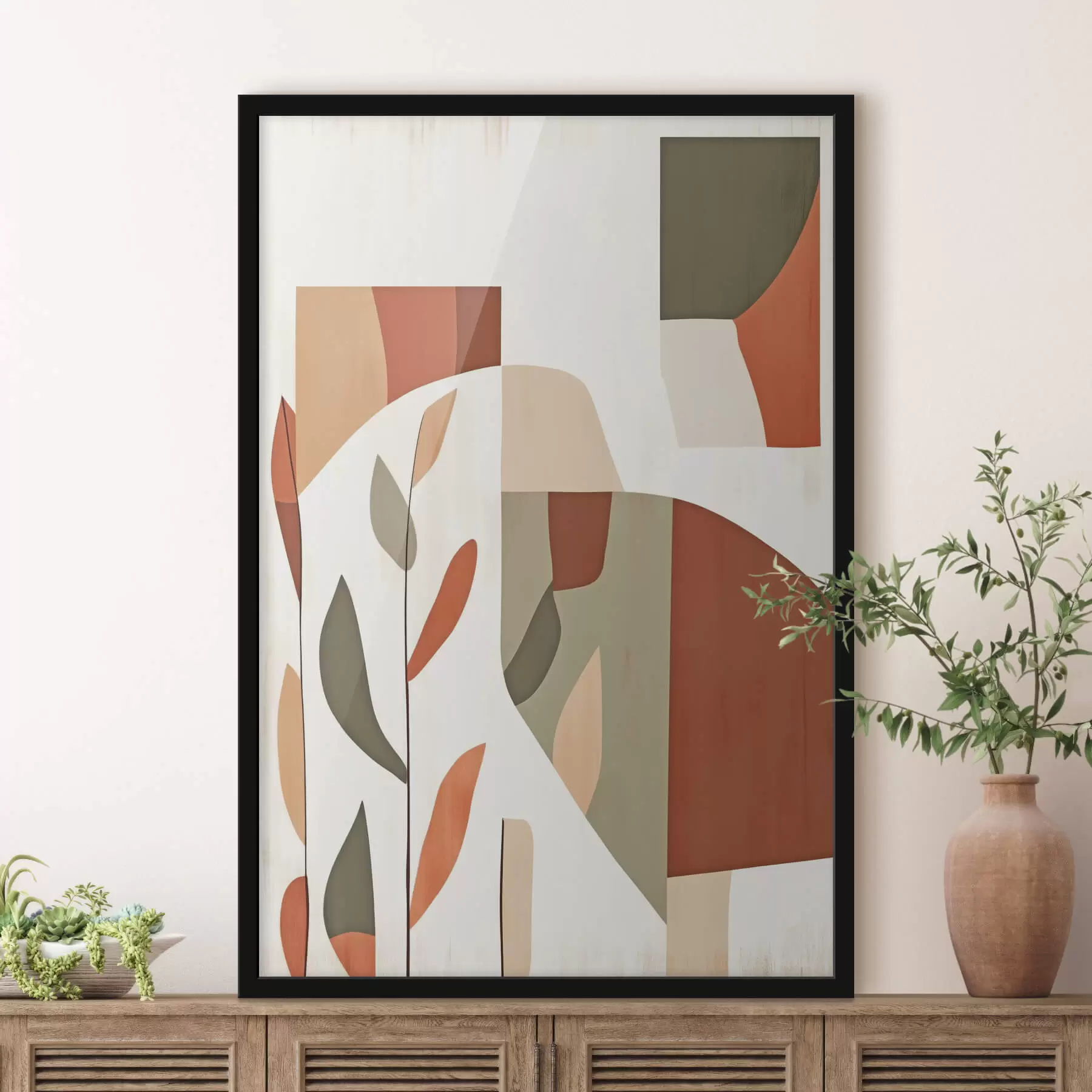 Fototapeedid Abstraktsioon f47045