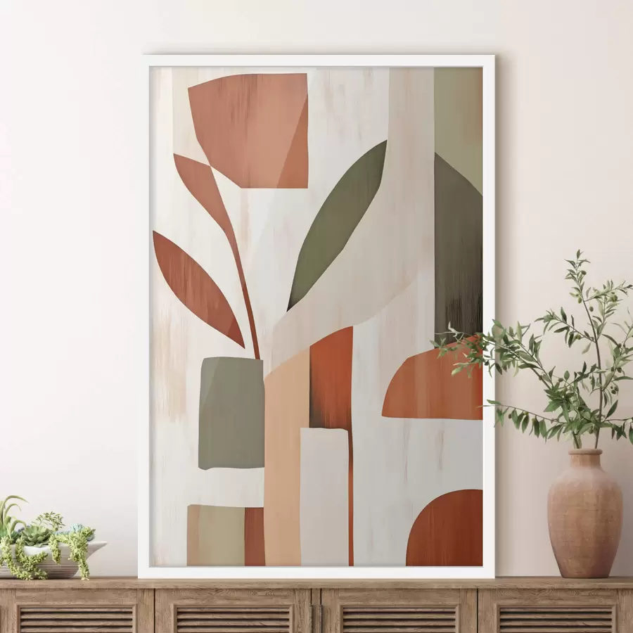 Fototapeedid Abstraktsioon f47046