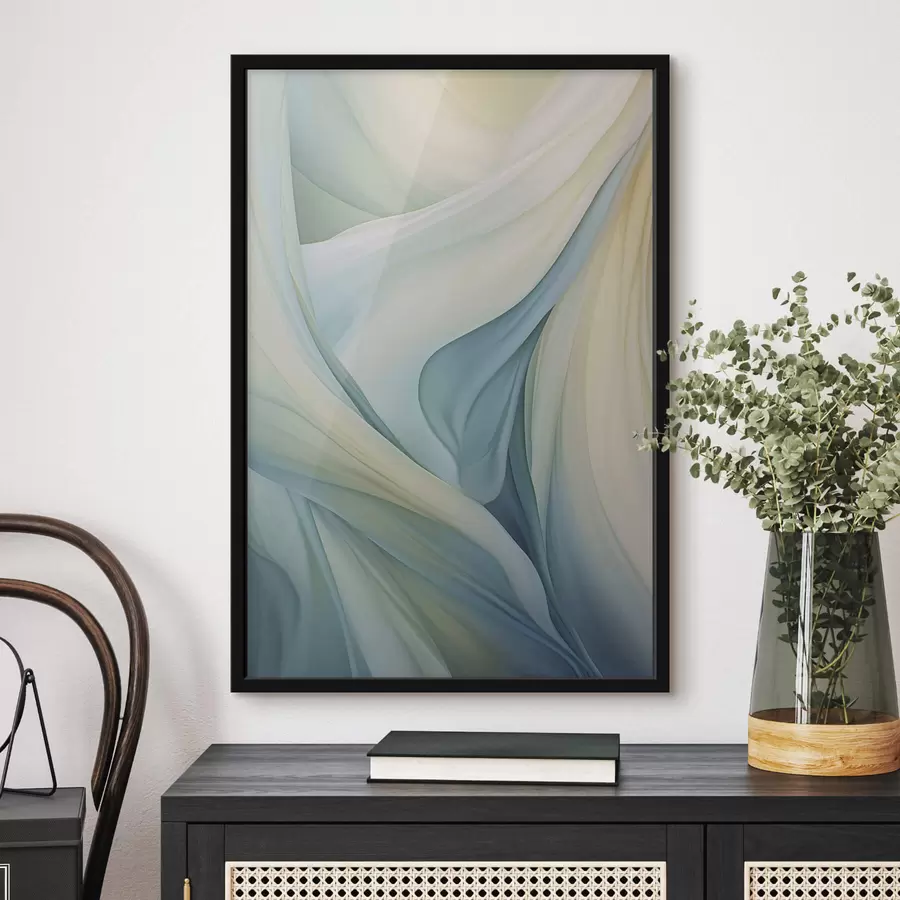 Fototapeedid Abstraktsed lained f47096