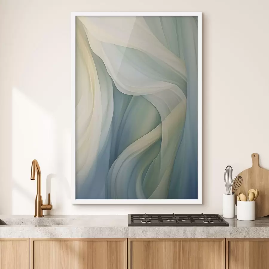 Fototapeedid Abstraktsed lained f47097