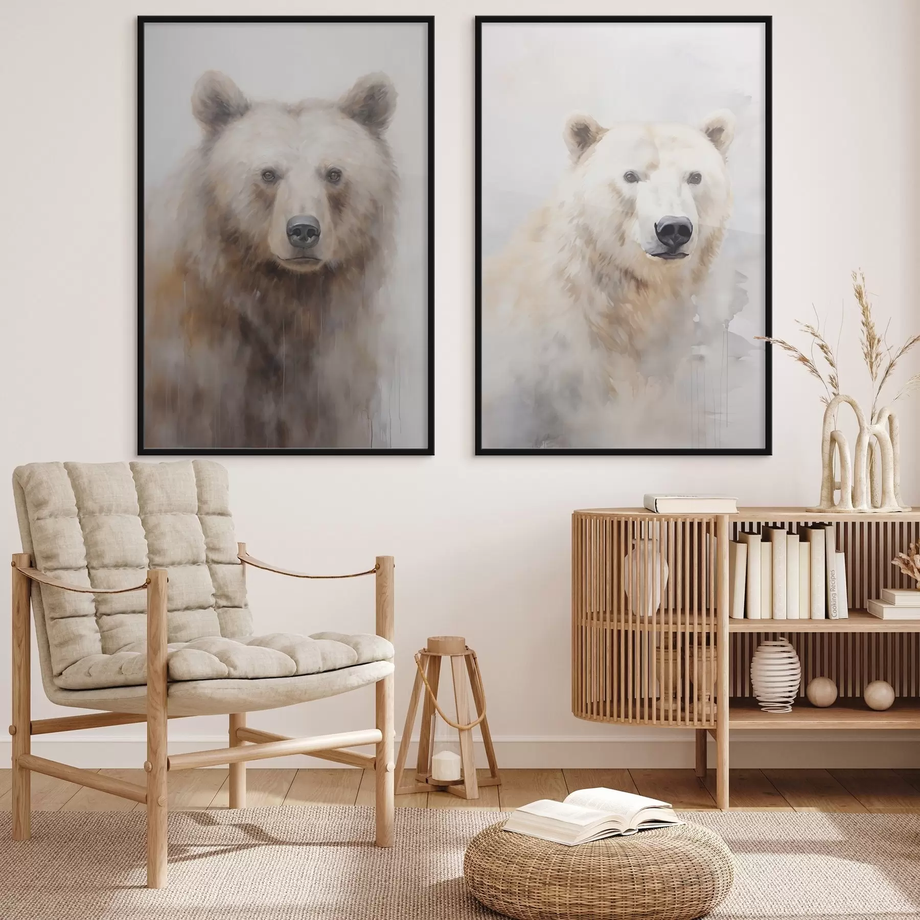 Fototapeedid Karud d00935