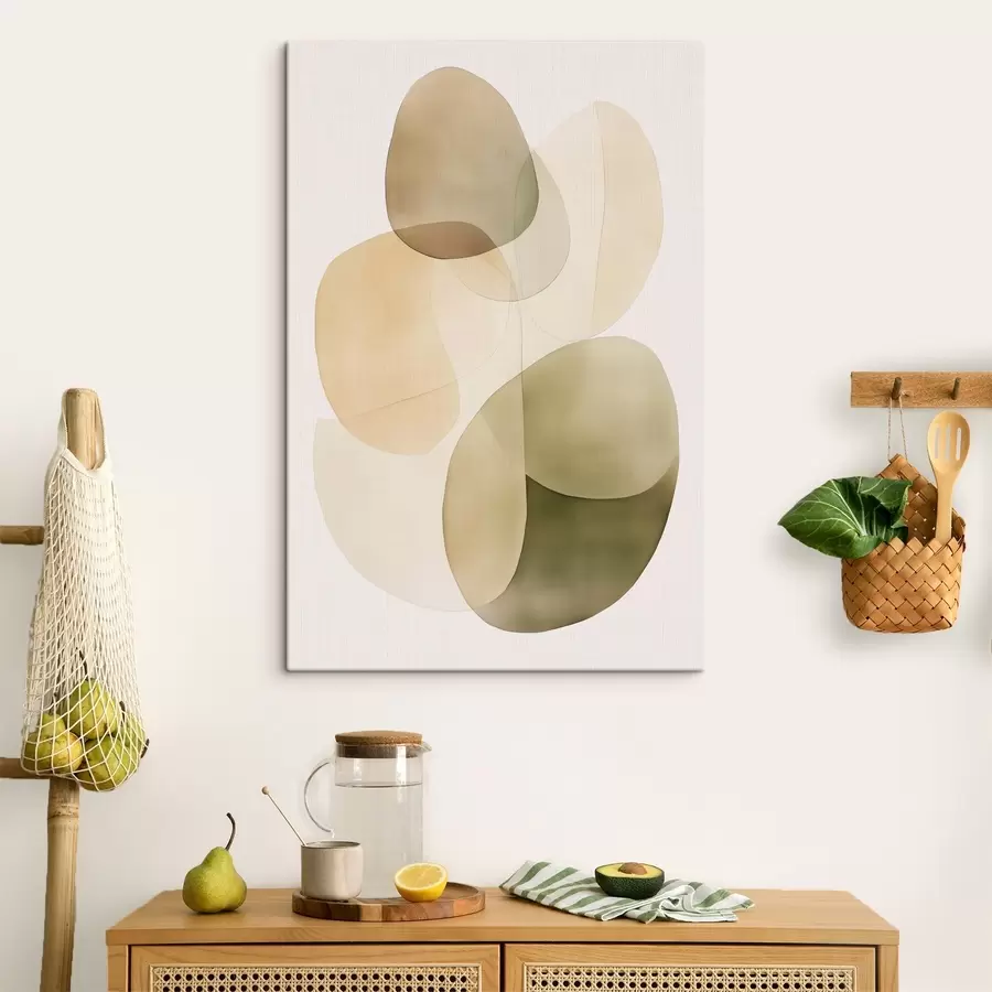 Pilt Abstraktsed laigud s47406