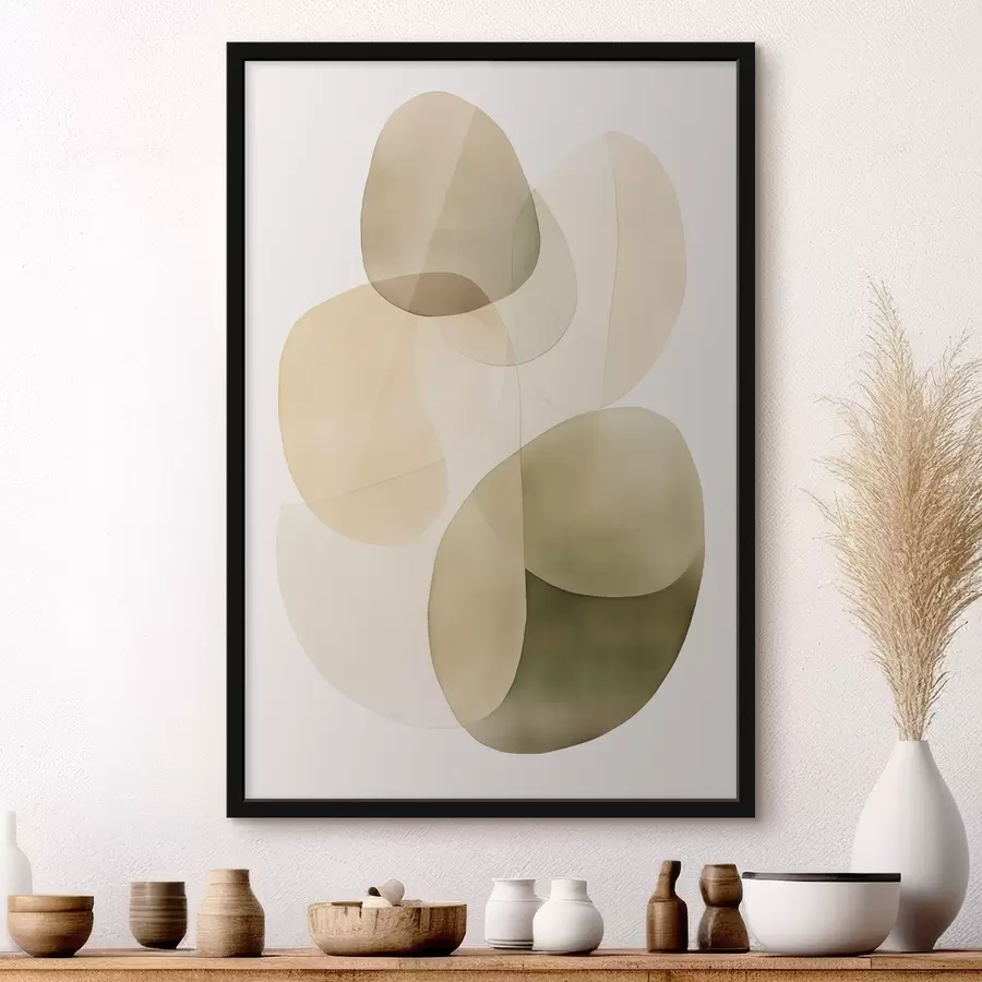 Fototapeedid Abstraktsed laigud f47406