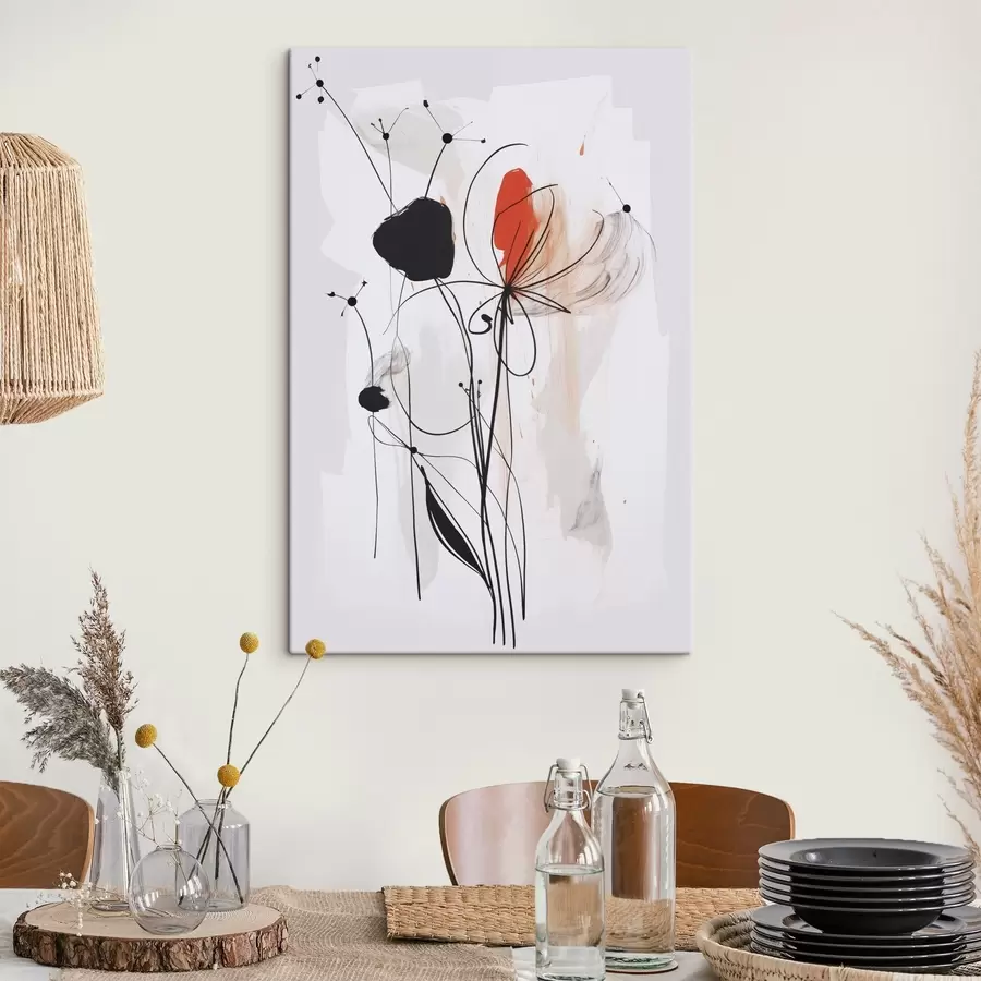 Pilt Abstraktne koostis s47501