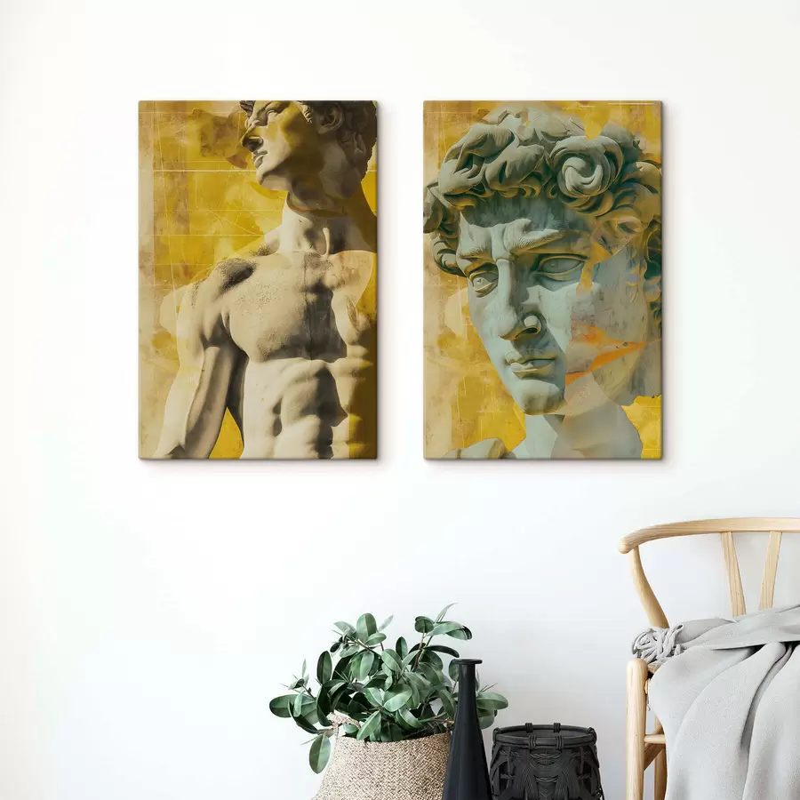 Pilt Antiikskulptuur m01218