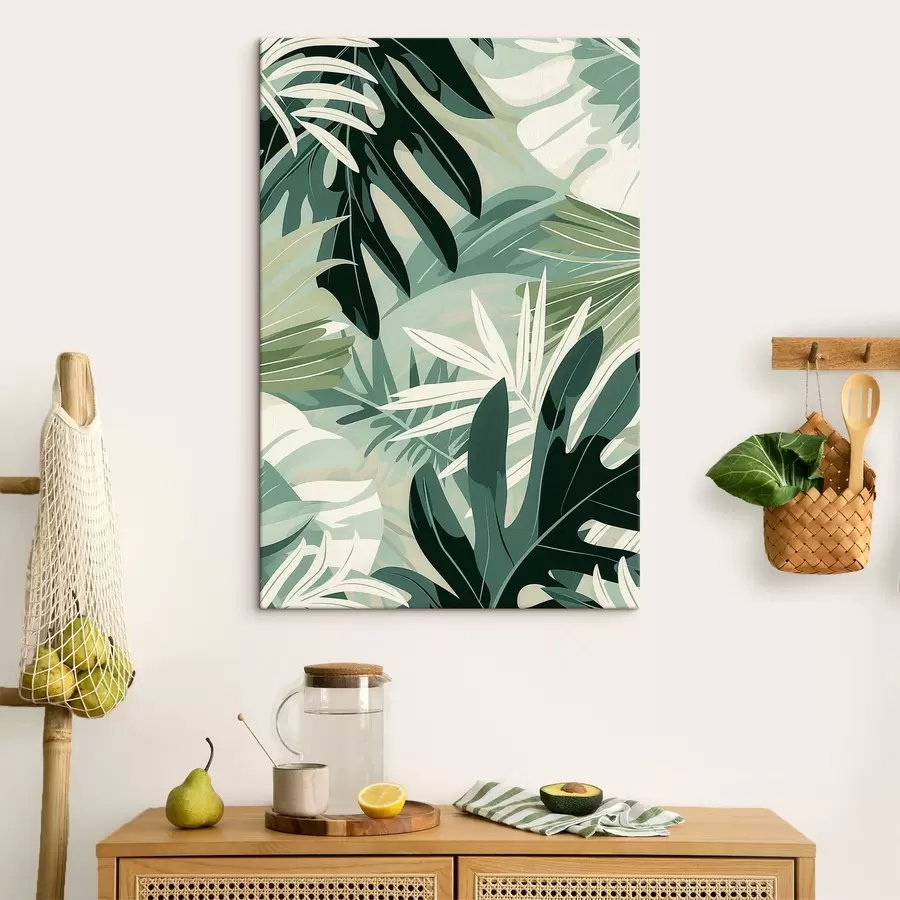 Pilt Palmi lehed s47455