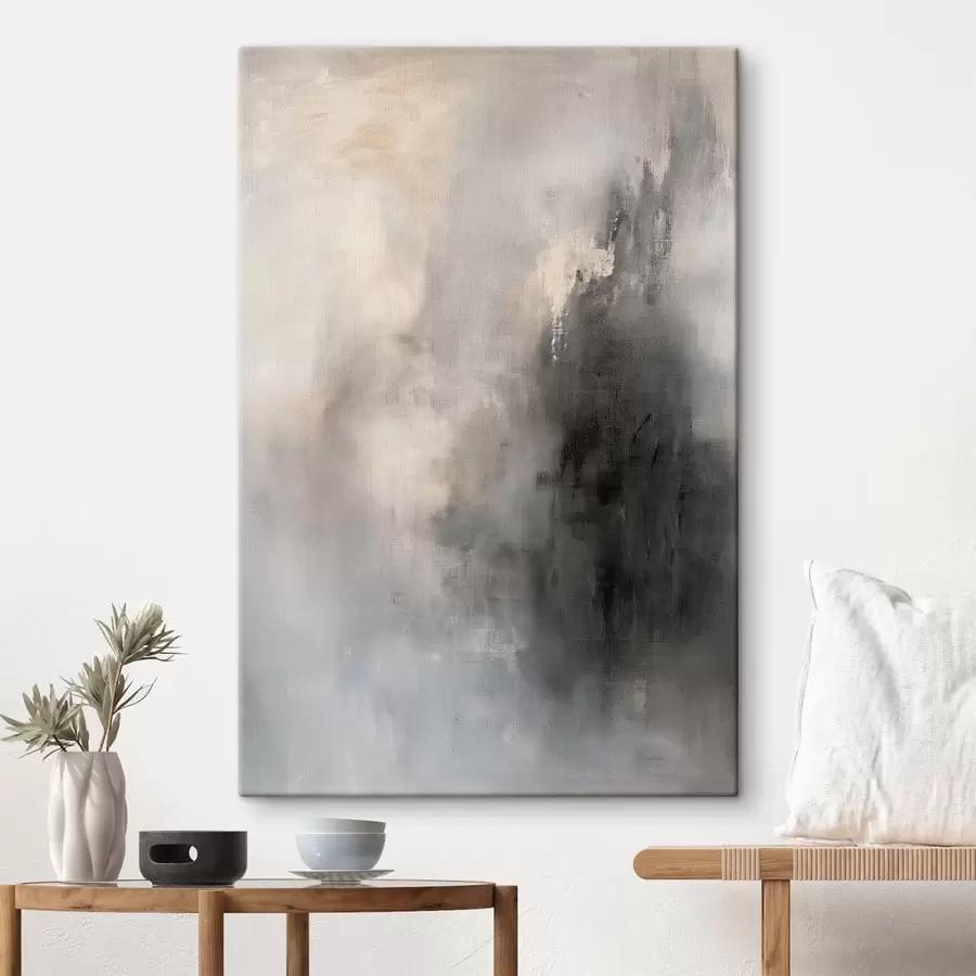 Pilt Abstraktsed värvid s47459