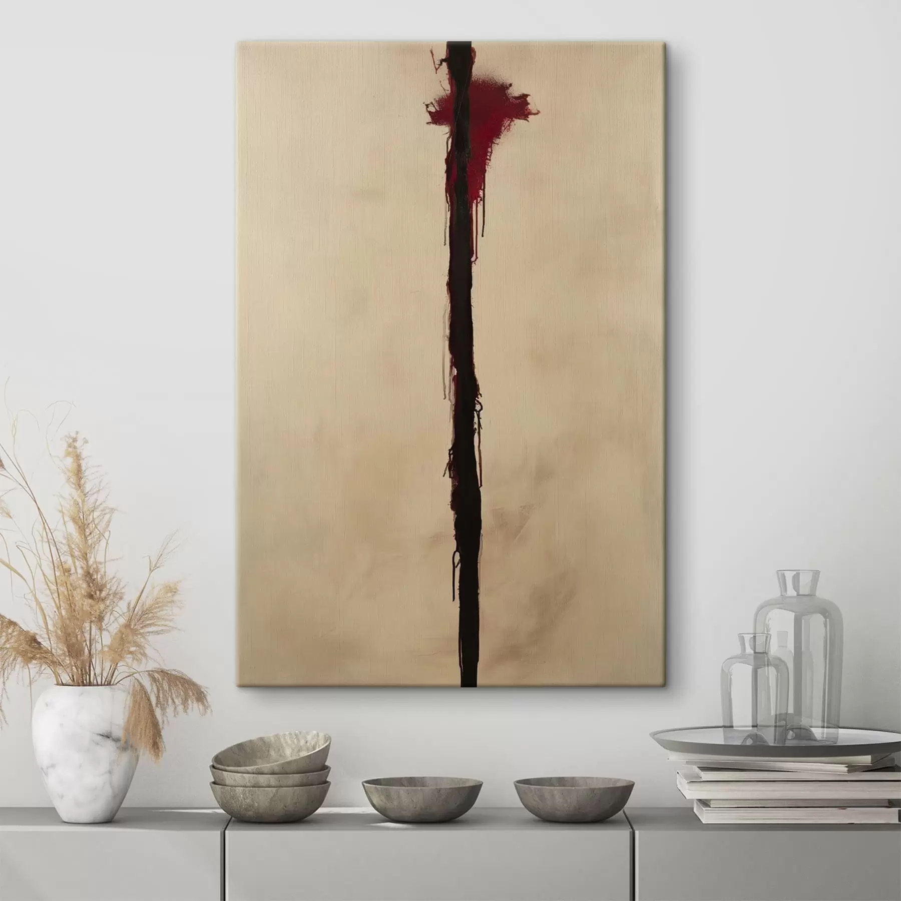 Pilt Punane aktsent s47462