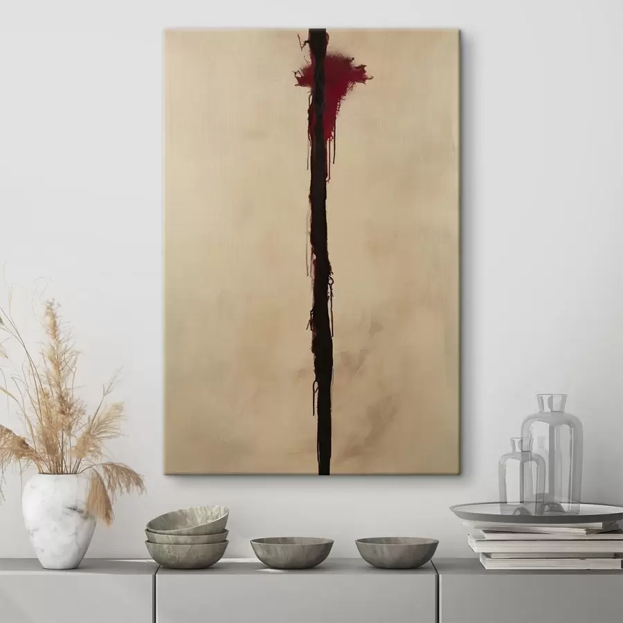 Pilt Punane aktsent s47462