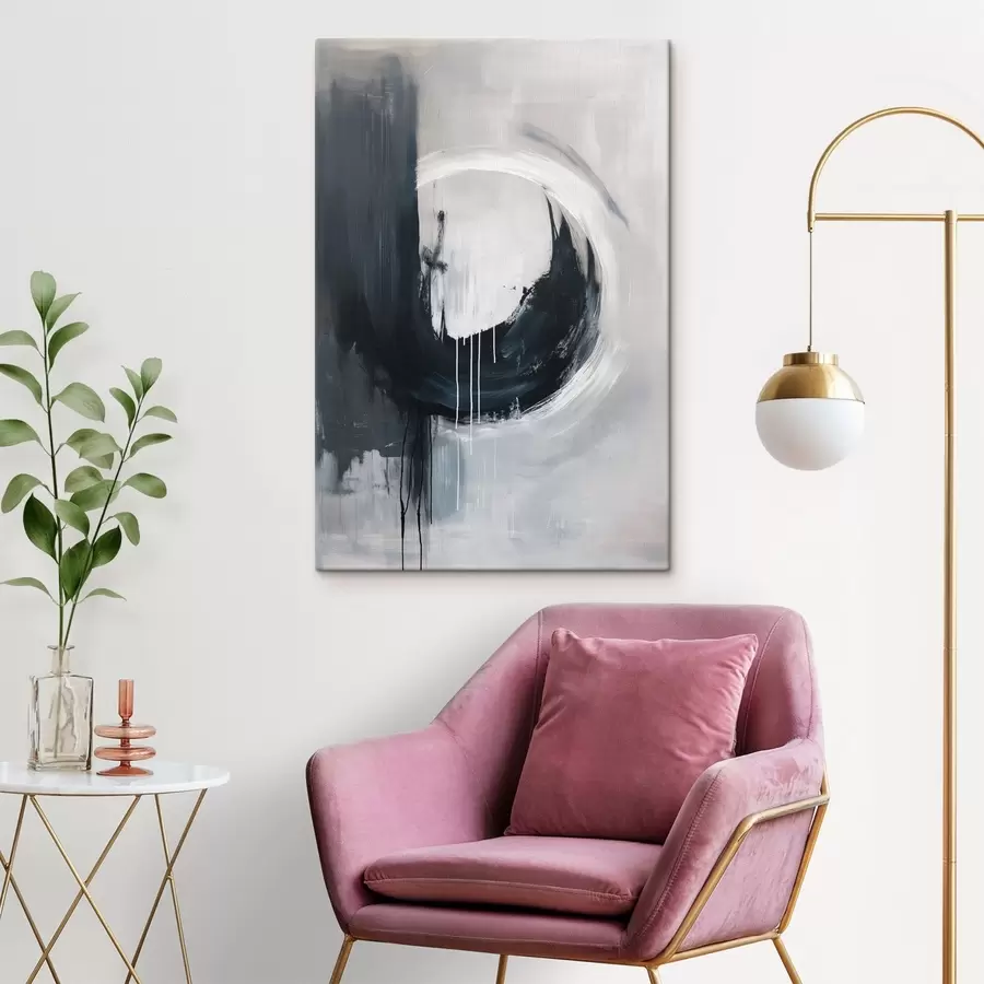 Pilt Abstraktne ring s47464