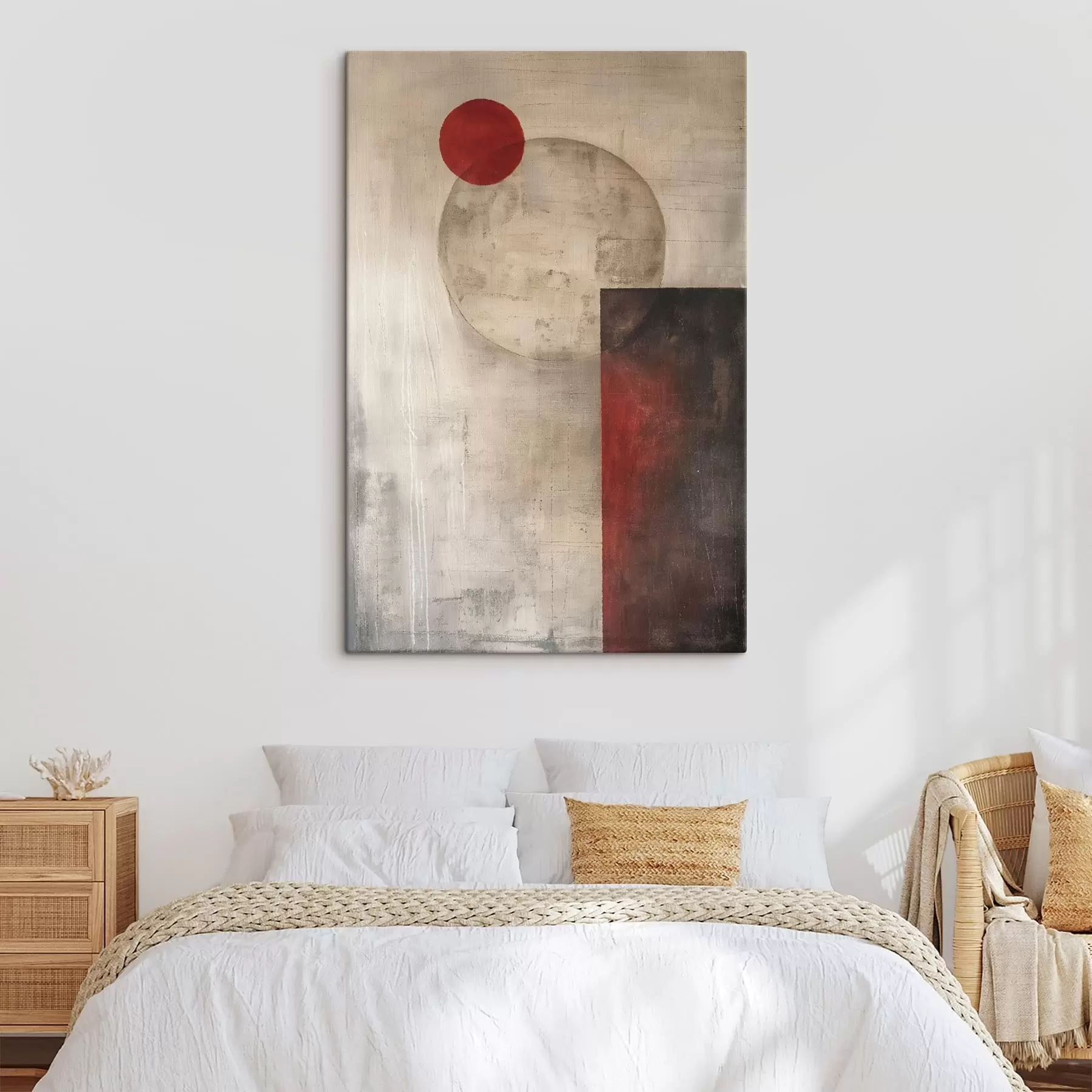 Pilt Geomeetriline kompositsioon s47479