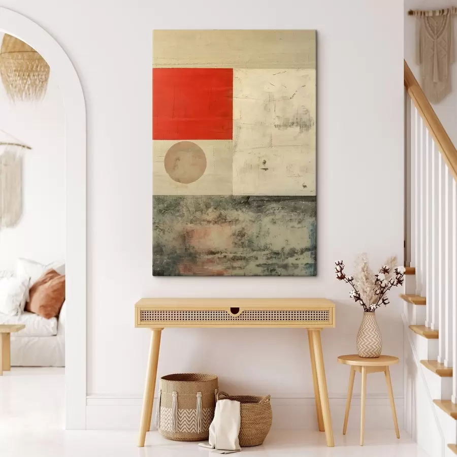 Pilt Minimalistlik abstraktsioon s47480