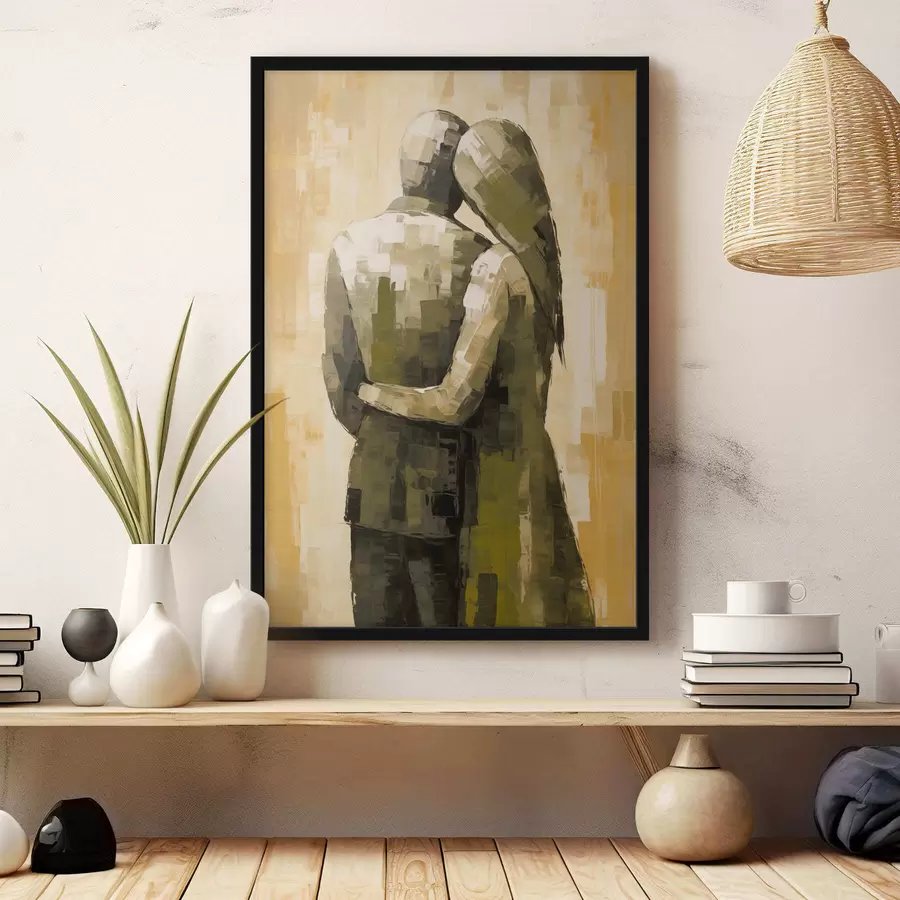 Fototapeedid Paar f47453