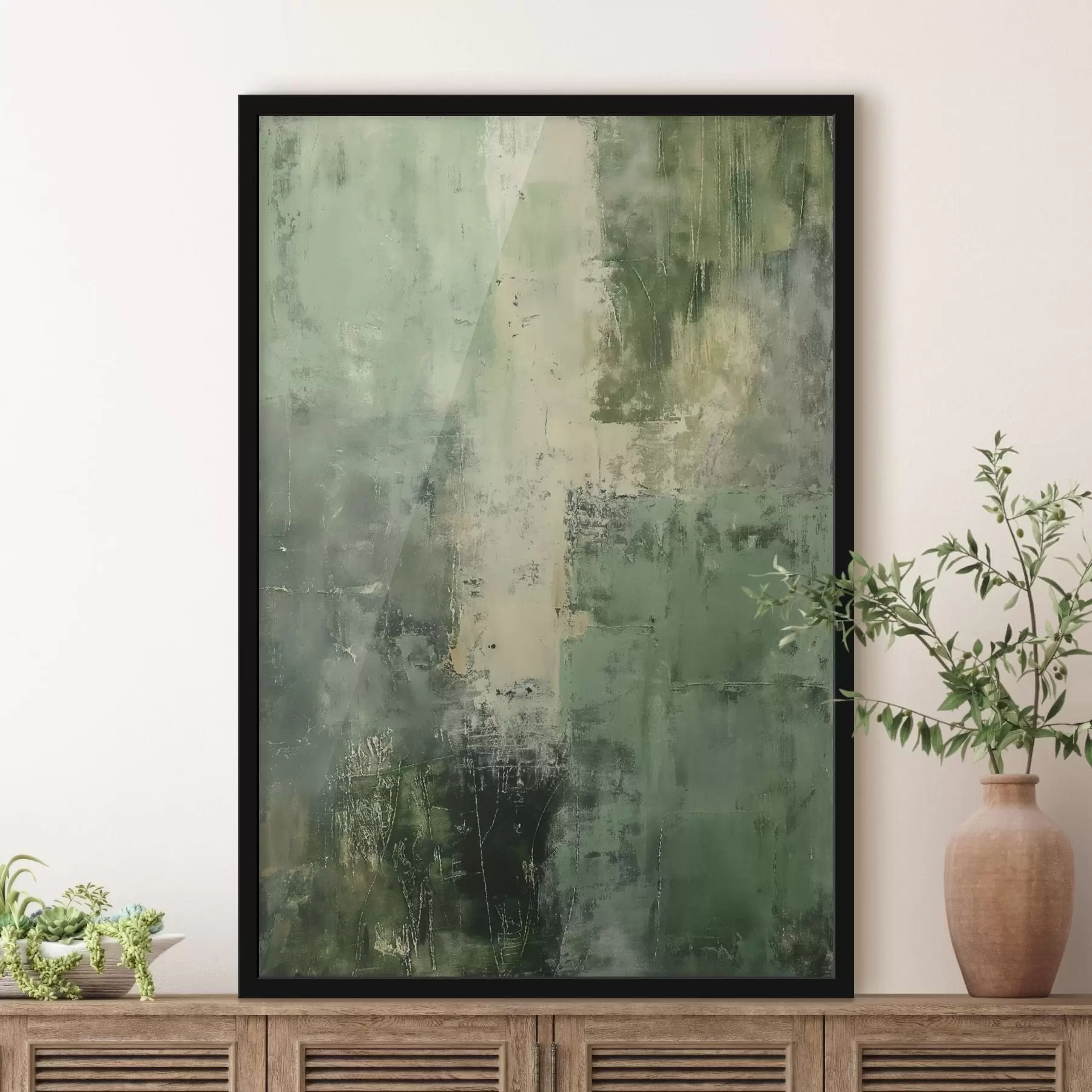 Fototapeedid Abstraktne maalimine f47477